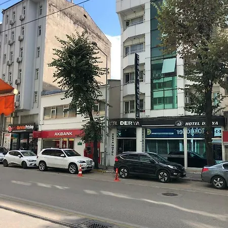 Derya 3* Bursa