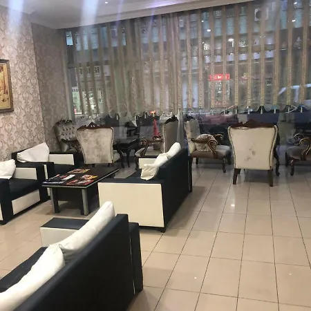 Derya 3* Bursa