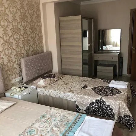 Hotel Derya 3*