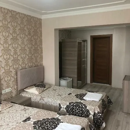 Derya Hotel 3*