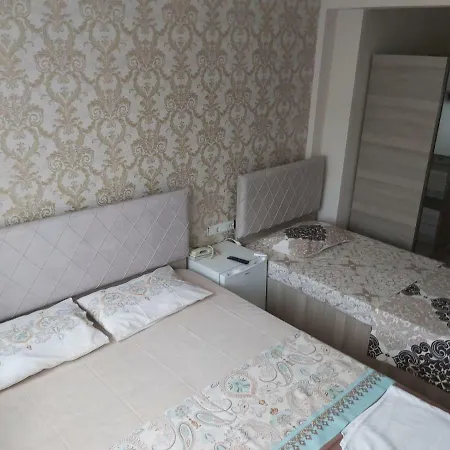Hotel Derya Bursa