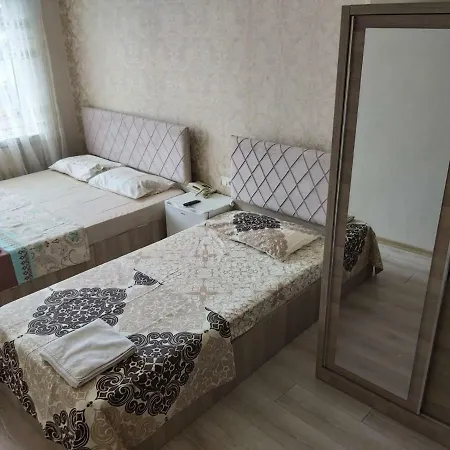 Derya Hotel Bursa