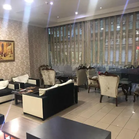 Hotel Derya