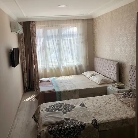 Derya Hotel Bursa