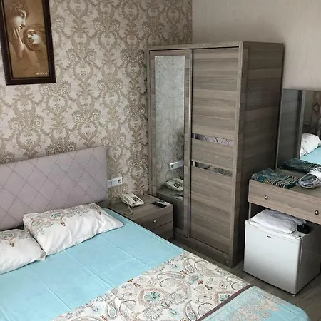 Hotel Derya