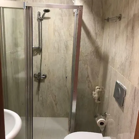 Derya Hotel 3*