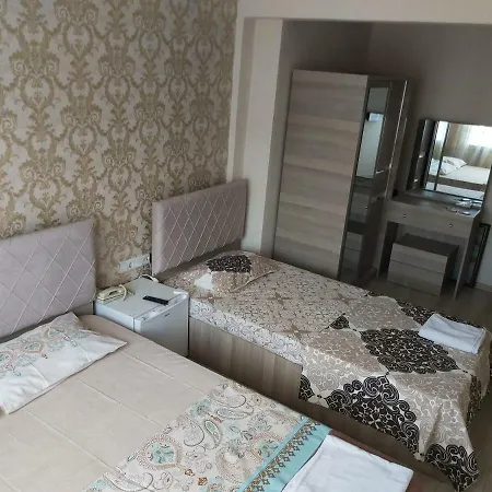 Hotel Derya