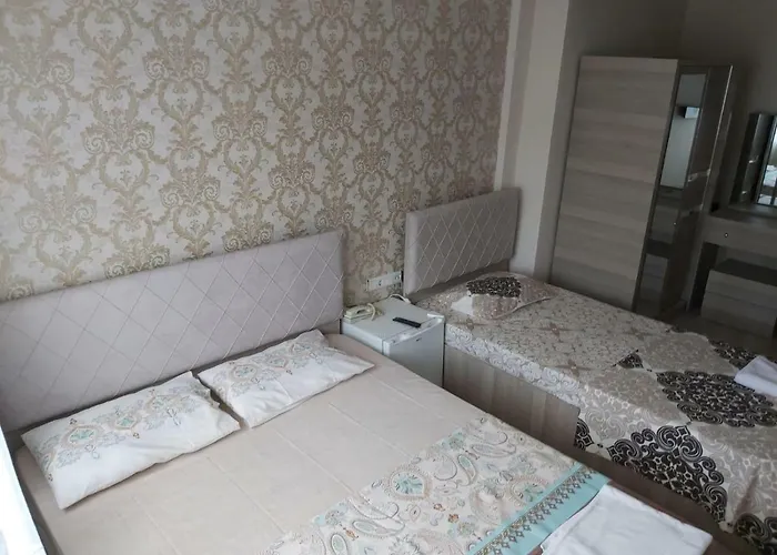 מלון Derya בורסה